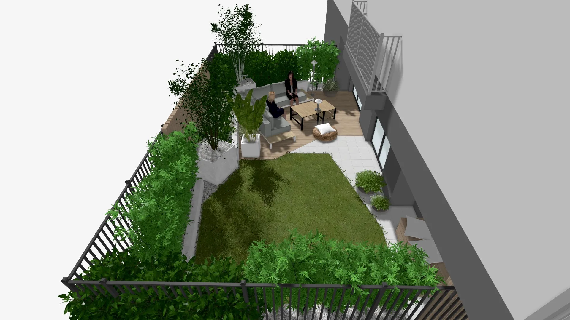 Projekt ogrodu wizualizacja 3D (24)