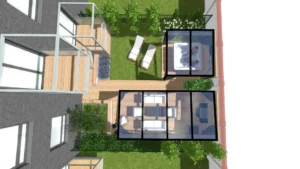 Projekt ogrodu wizualizacja 3D (6)
